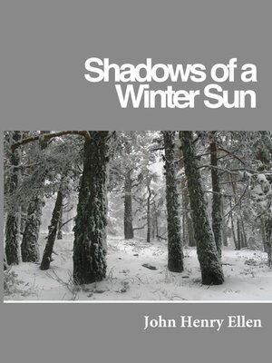 cover image of Shadows of a Winter Sun